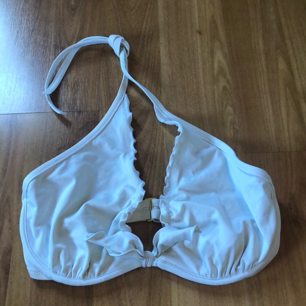 Victoria’s Secret bikini top